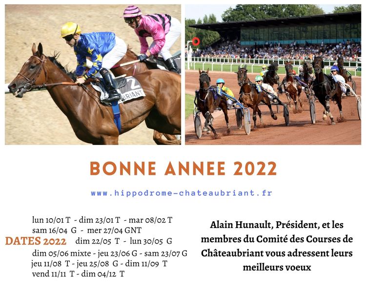 carte voeux 2022 scc