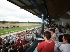 Restaurant panoramique